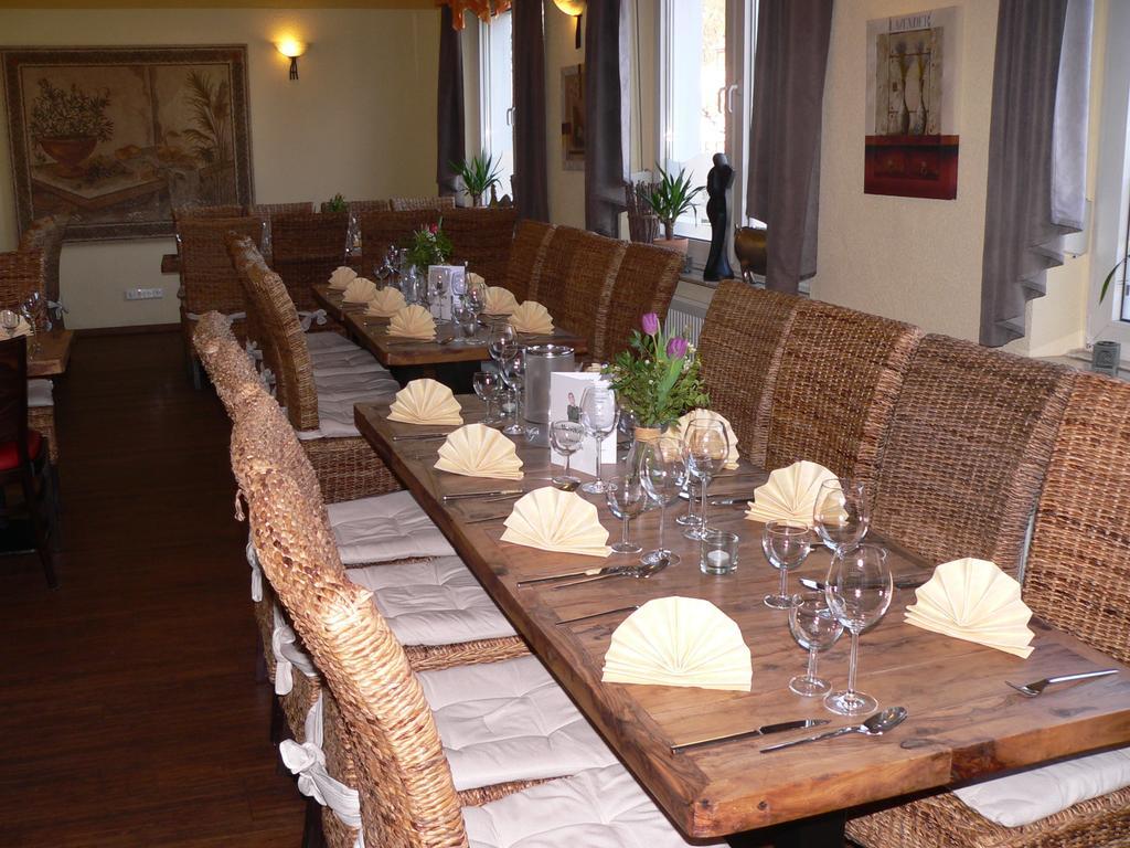 Raffelberger Hof Hotell Mülheim an der Ruhr Exteriör bild
