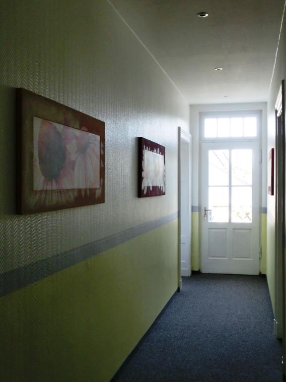 Raffelberger Hof Hotell Mülheim an der Ruhr Exteriör bild