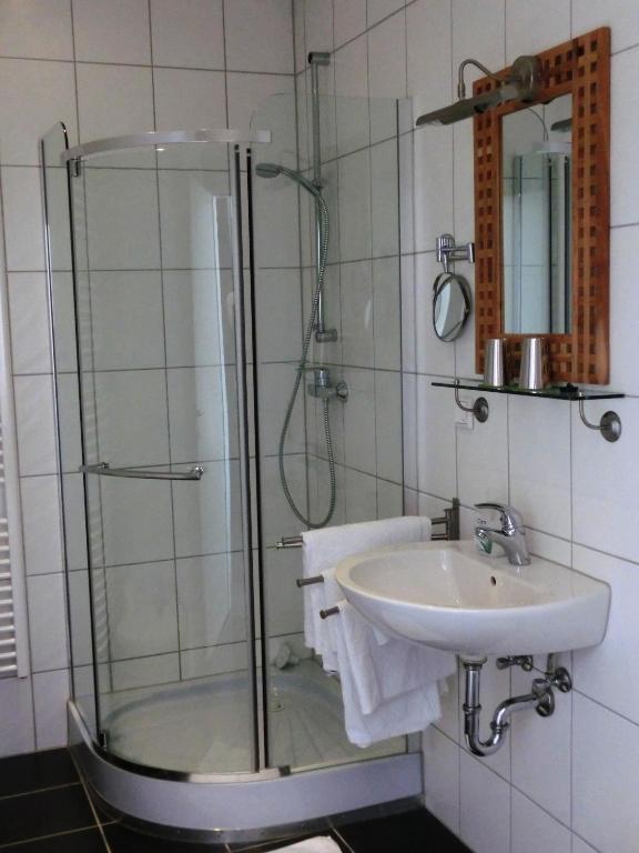 Raffelberger Hof Hotell Mülheim an der Ruhr Exteriör bild